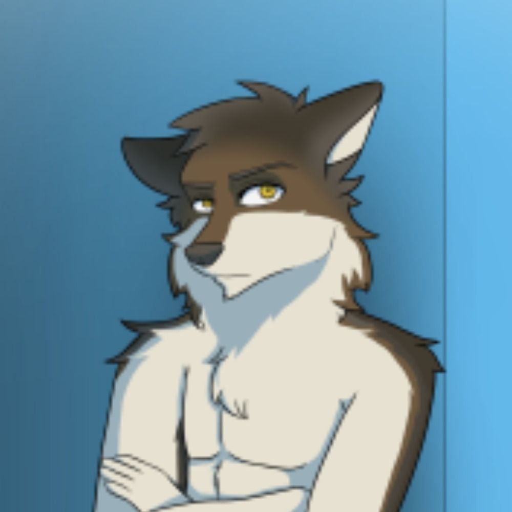 Ryuho/Ryoko the Wolf