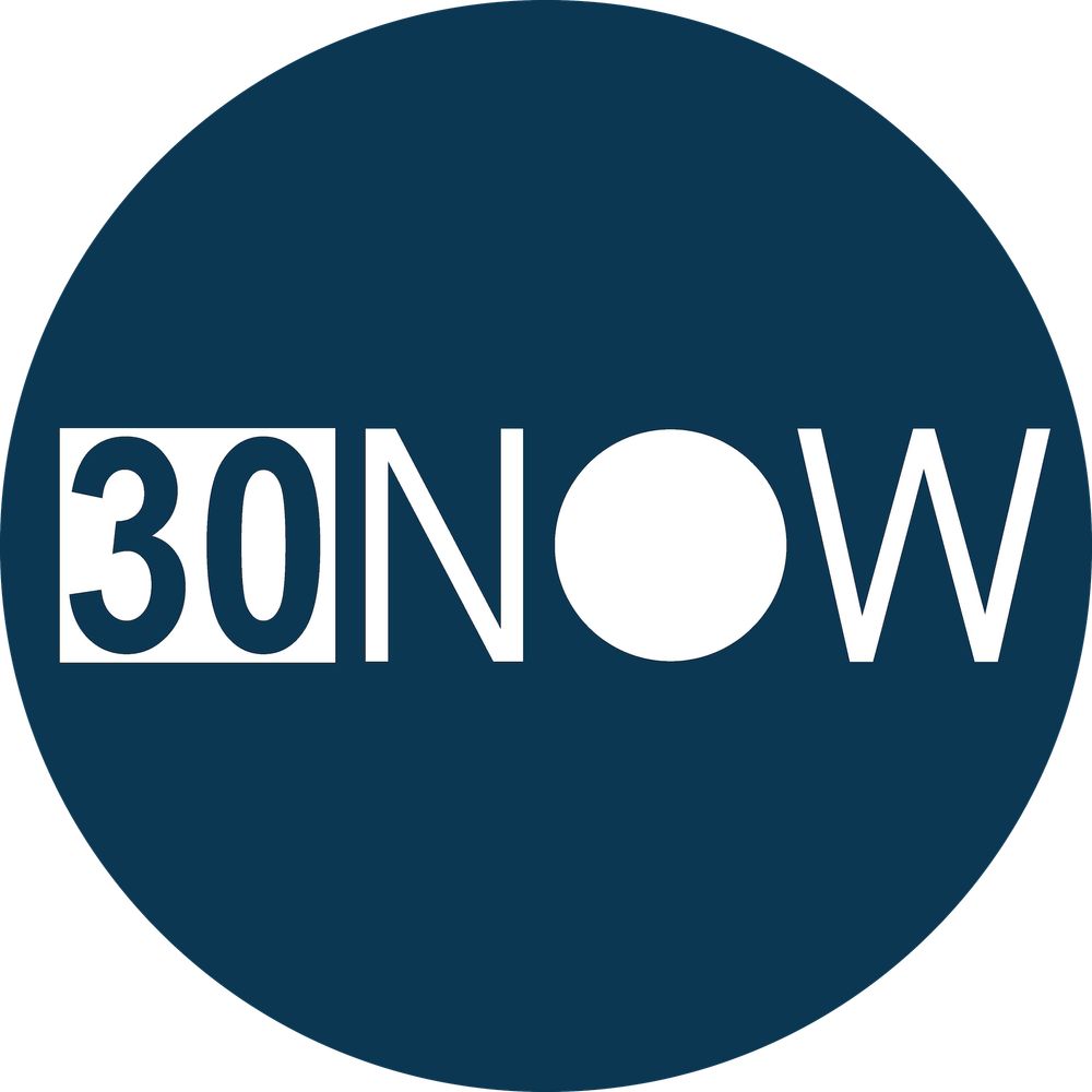 30NOW - Meditatie voor iedereen