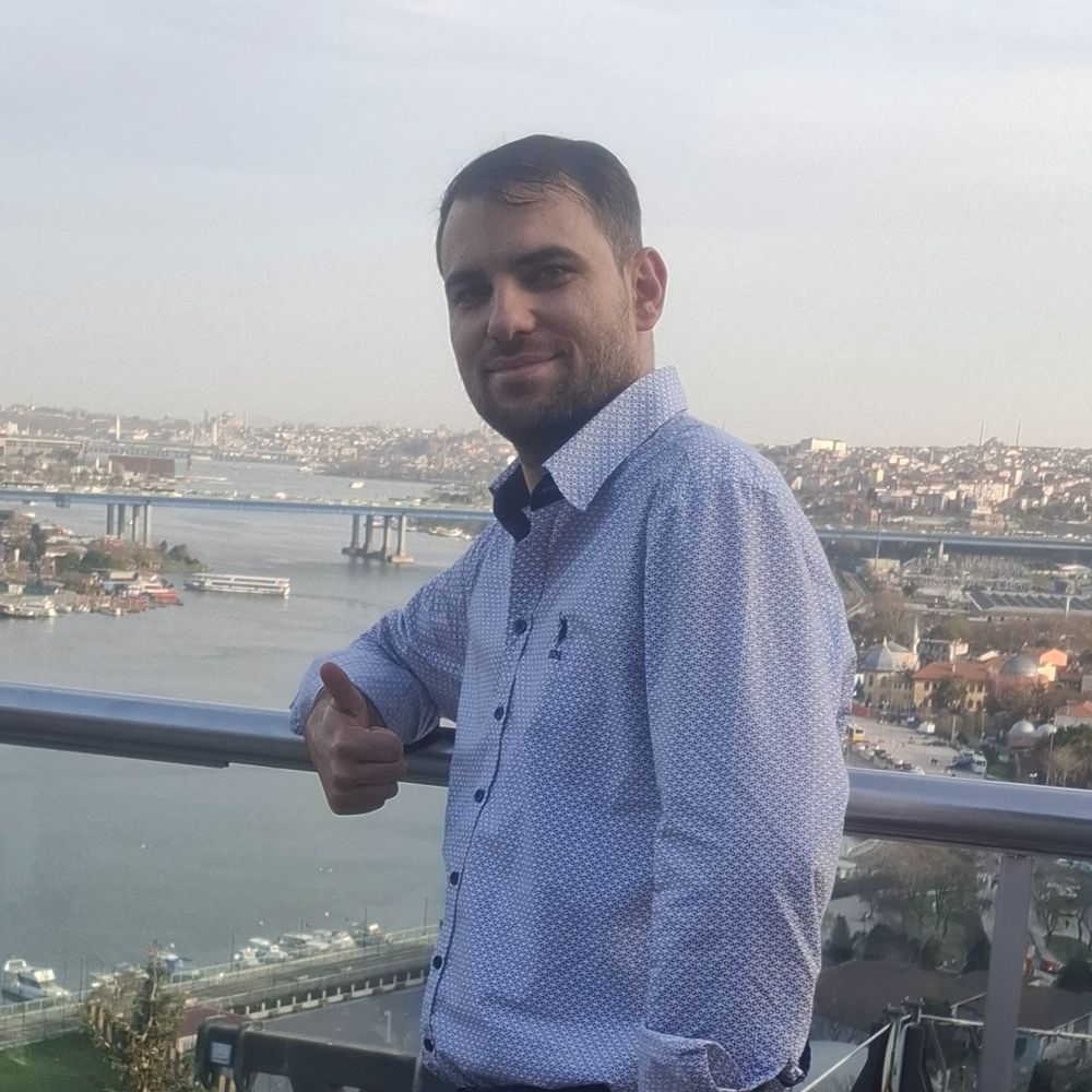 Burak yürük