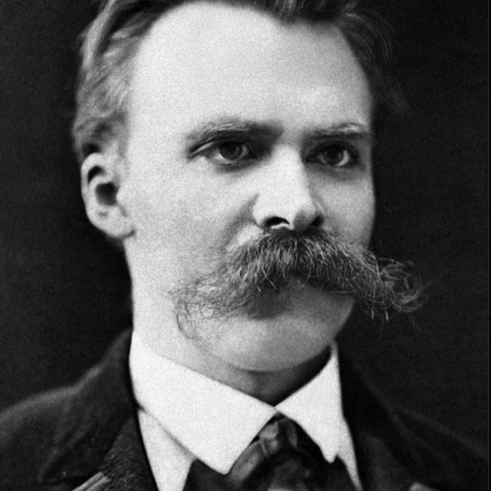 Friedrich Nietzsche Quotes