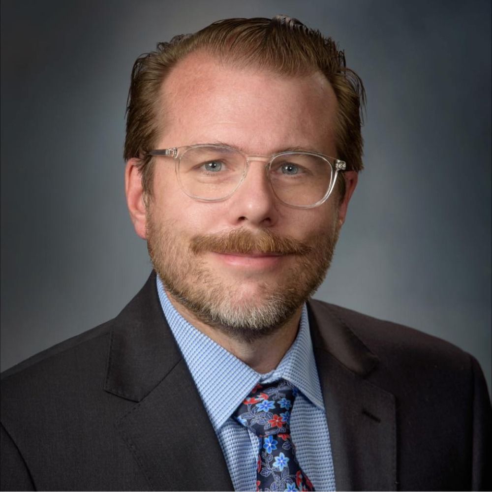 Councillor Ryan Pollard