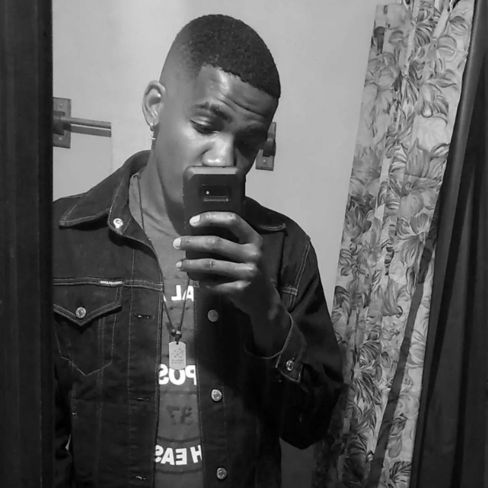 Nick 🇯🇲