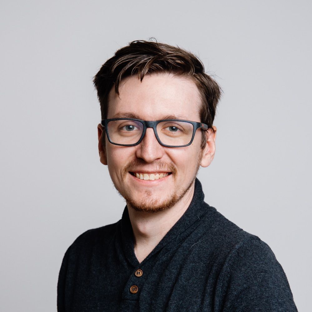 Bryce Roberts