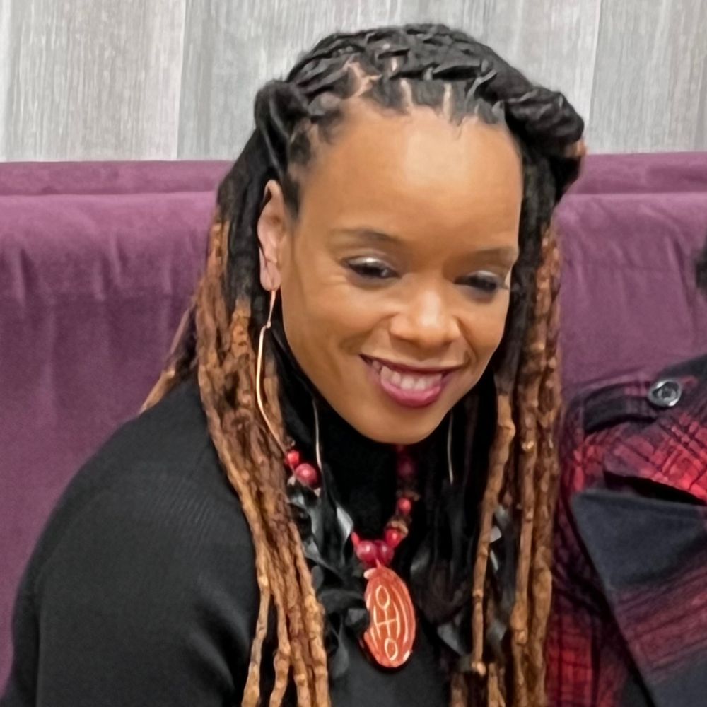 Venus Evans-Winters, Ph.D.