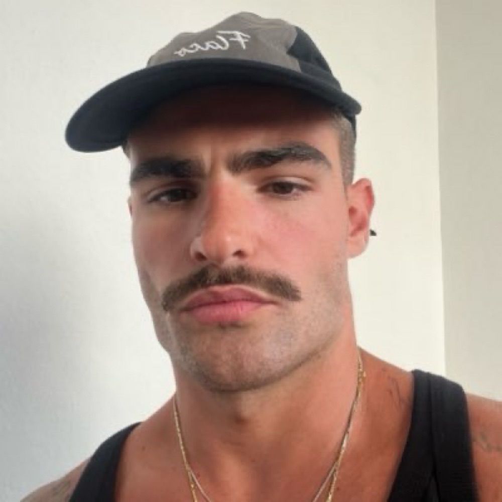 Ian Barcellos