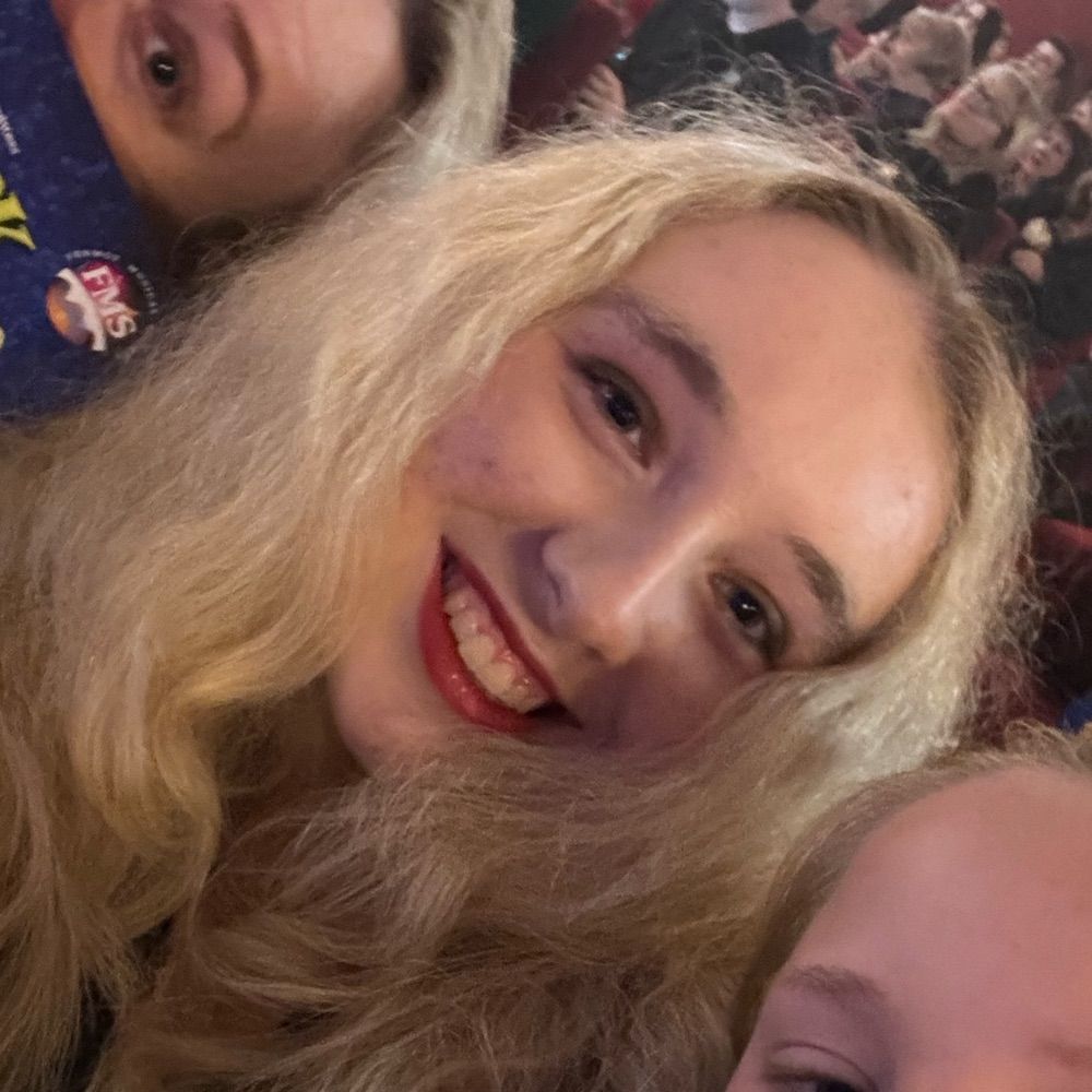 Grace Elizabeth Mulcahy