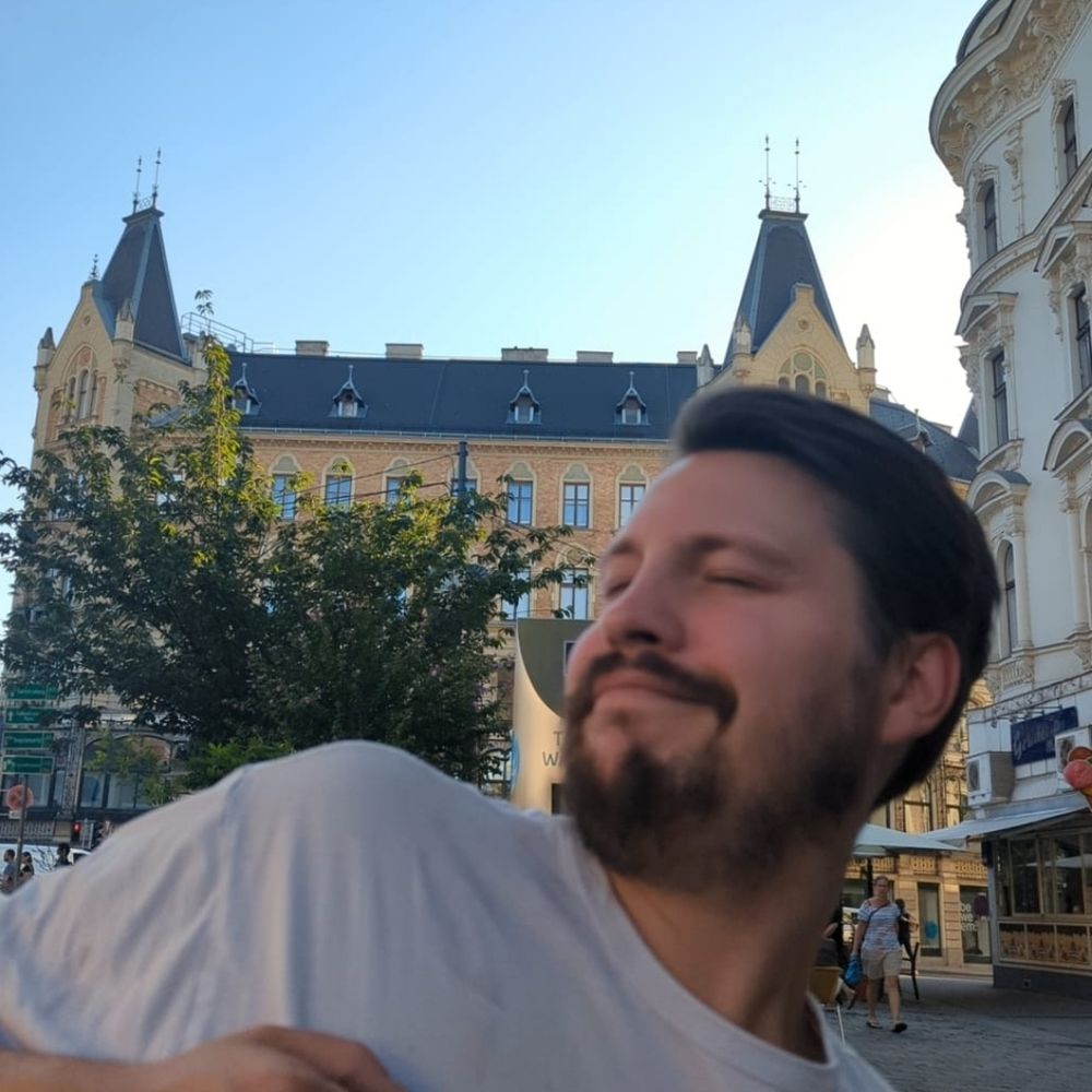Max Bayer