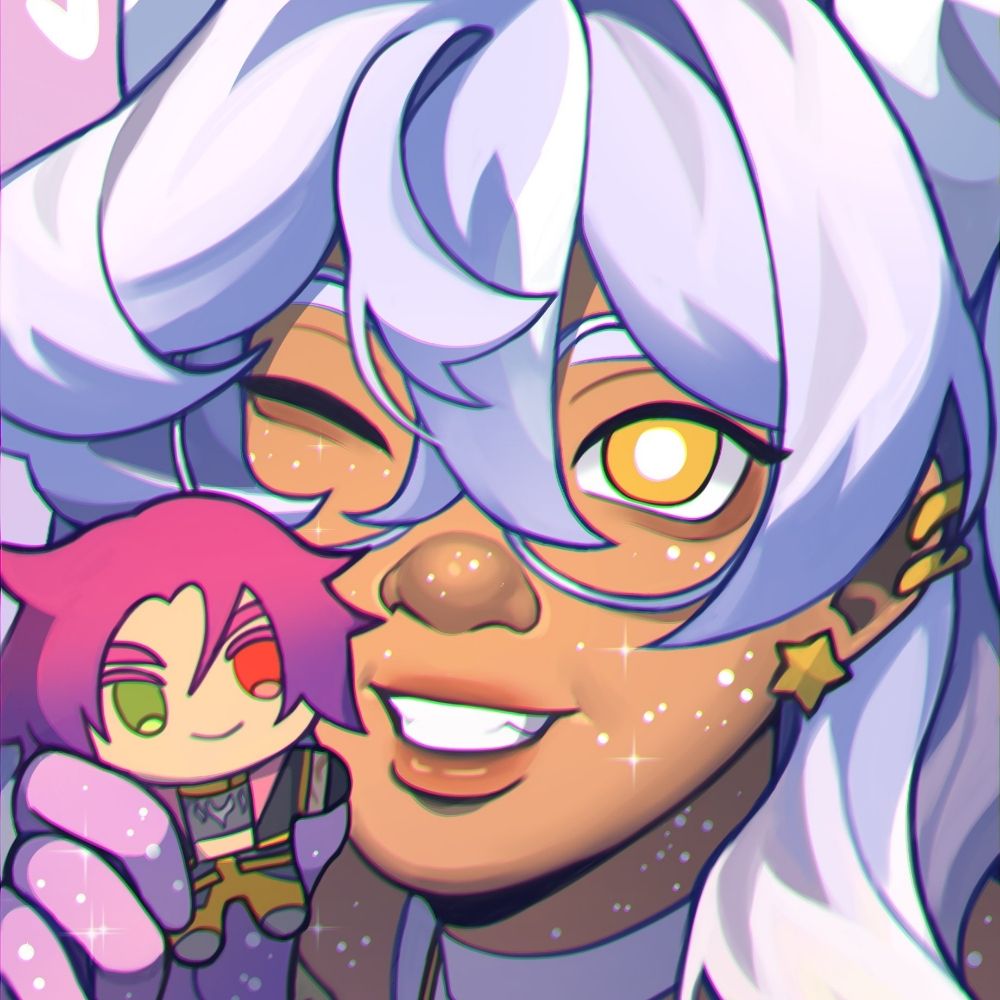 tala ✧ 7/7 comms closed