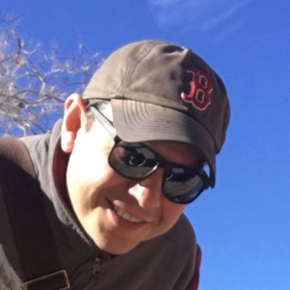 Rob Hill