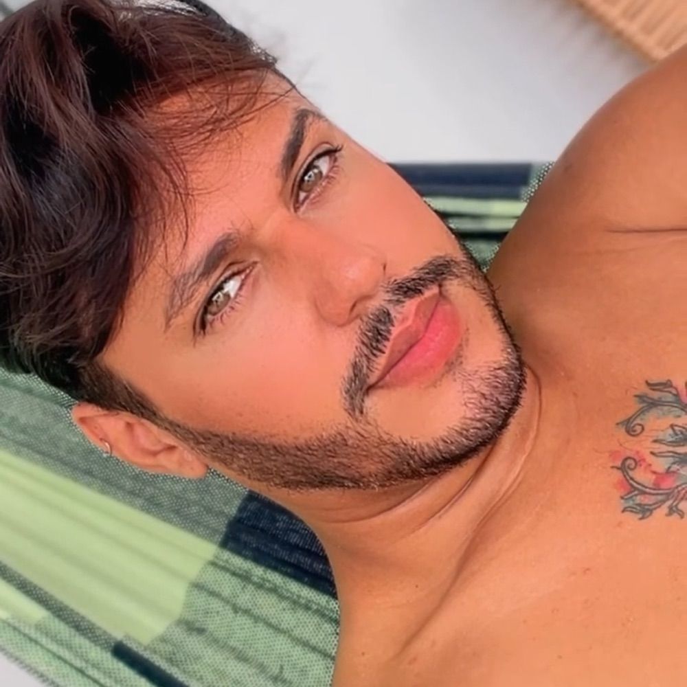Rhamon Rodrigues