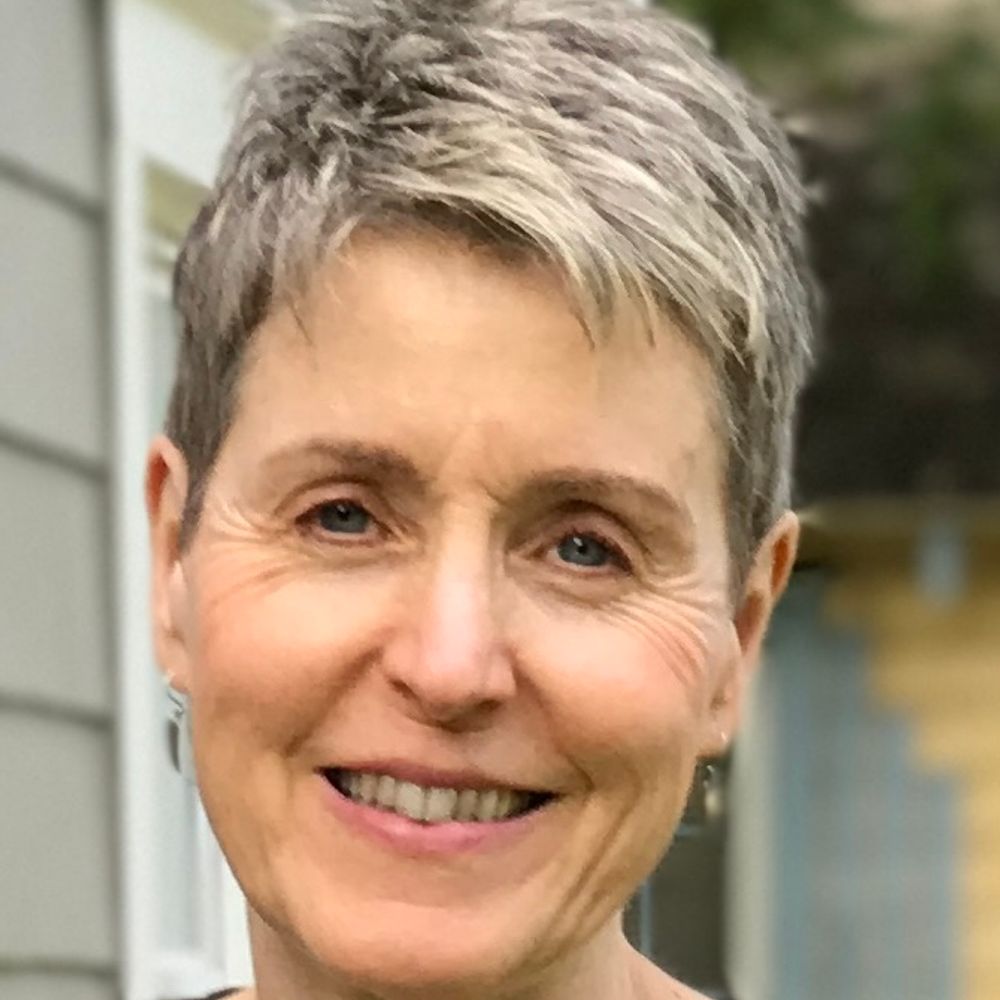 Janet Gleason