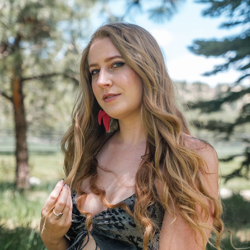 Allison Paige 