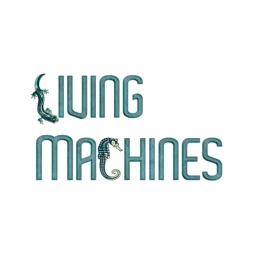 Living Machines 2025