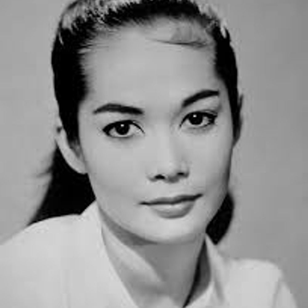 Susan May Wong