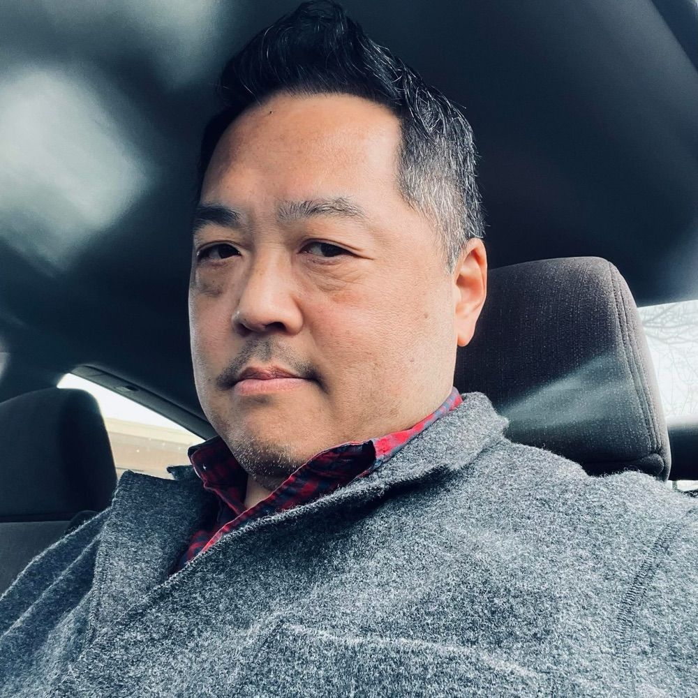 Brian Lee