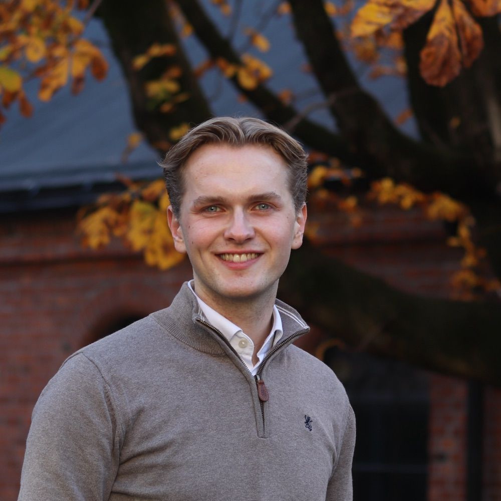 Sondre U. Lokøy