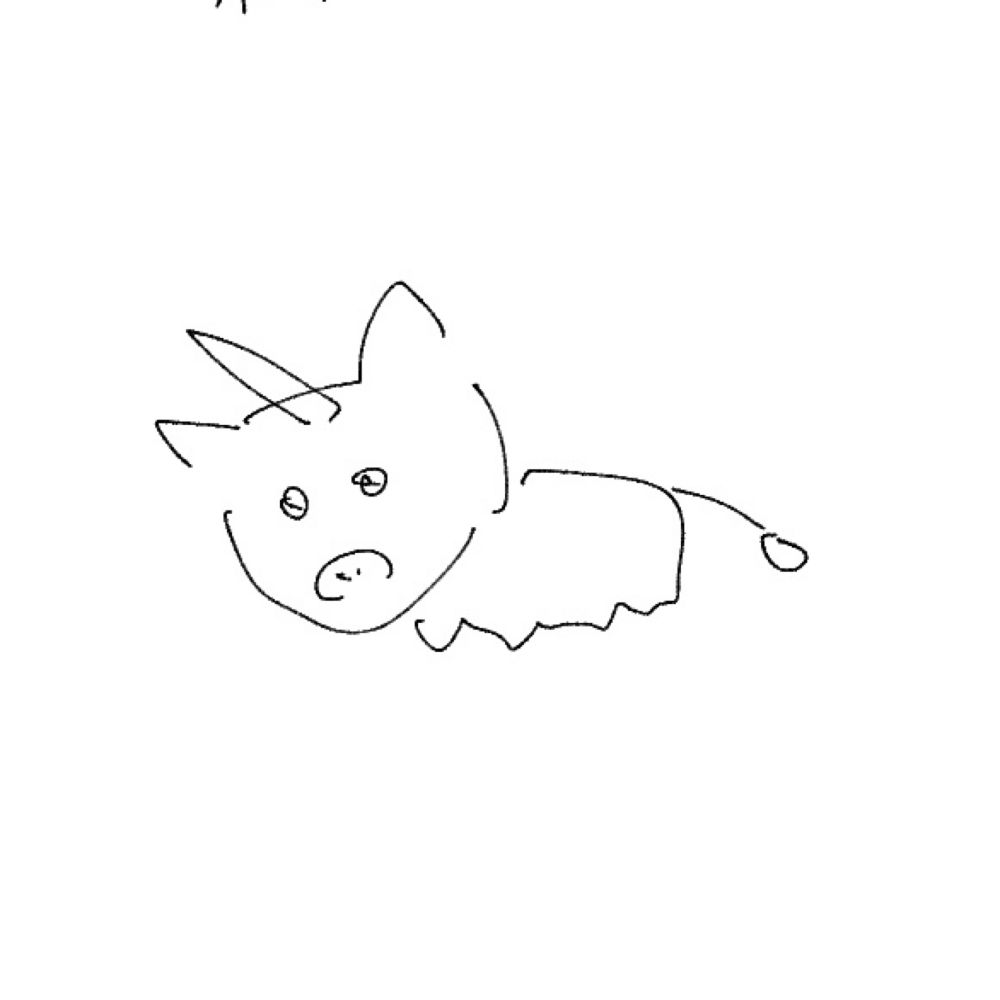 未遂🦄