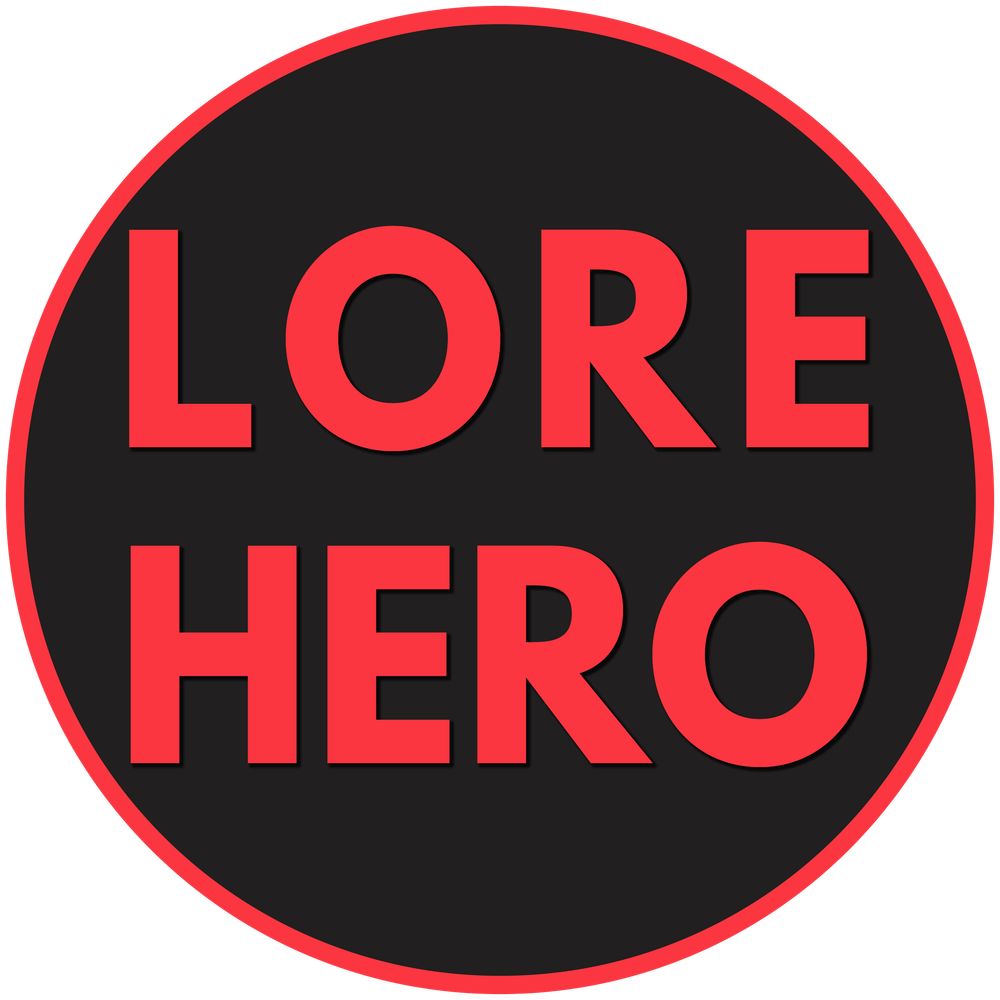 Lore Hero