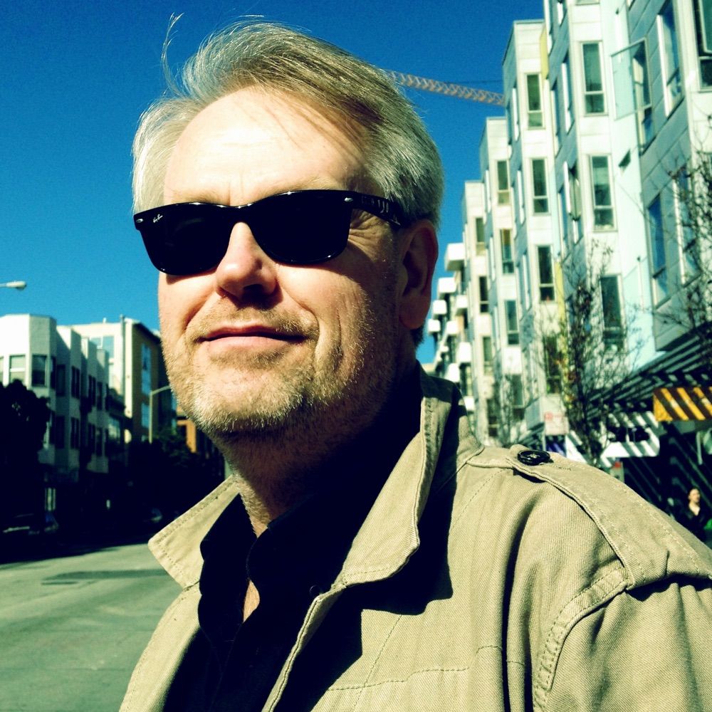 Steve Hales