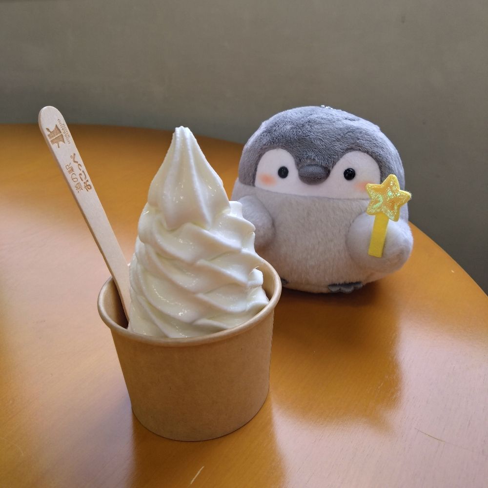 ひっそりコウペンちゃん同好会
