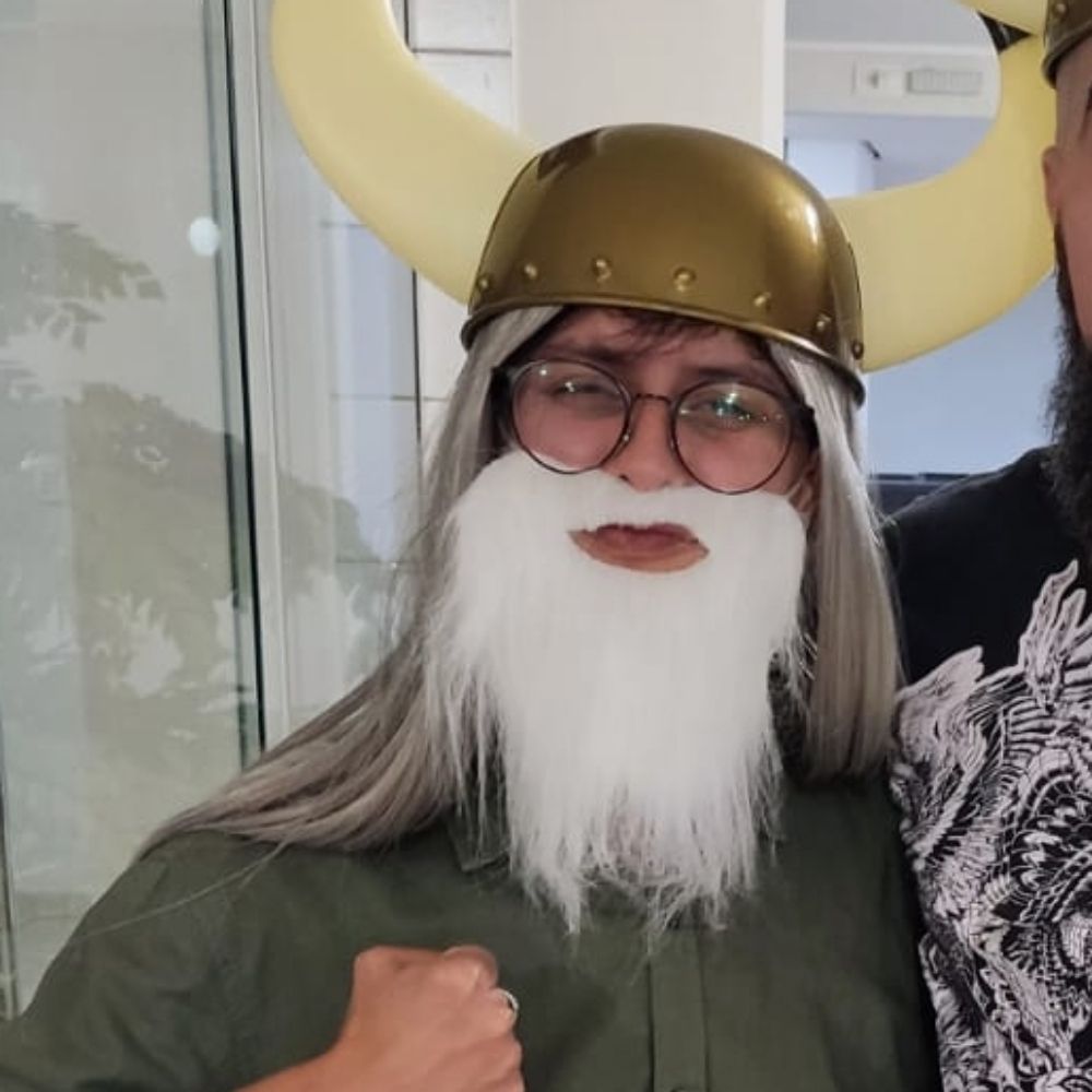 Cadelinha da dipirona 