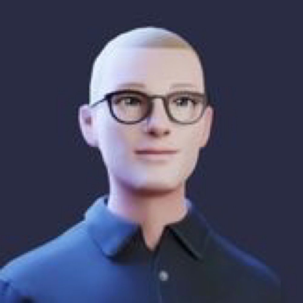 Sjoerd's avatar