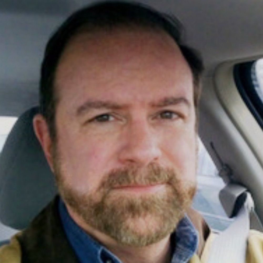 Chuck Mallory
