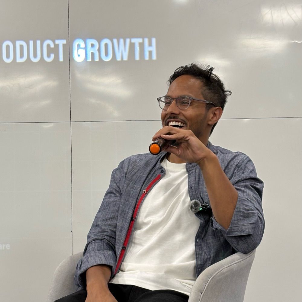 Aakash Gupta