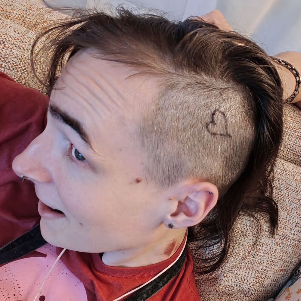 bean / porkchop 🫘🥩