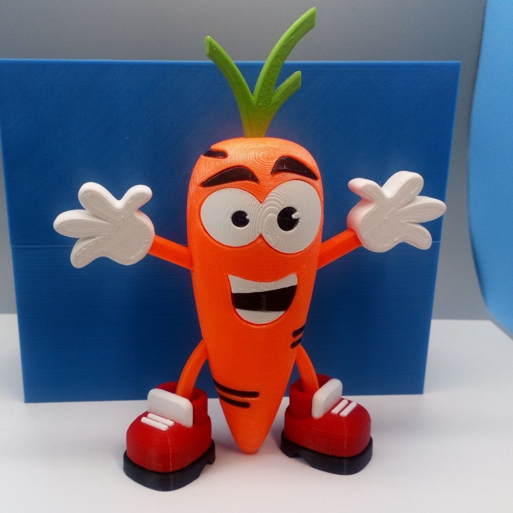 Neil3Dprints