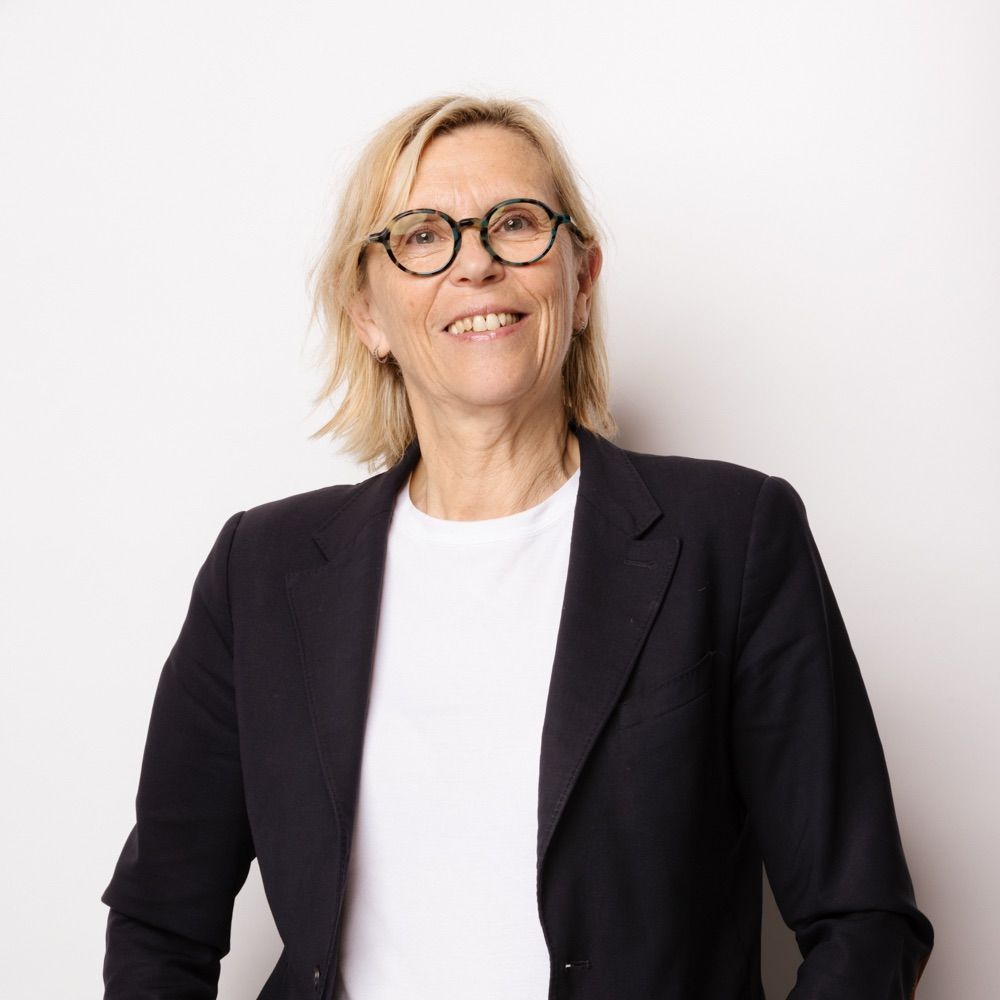 Frédérique Michely
