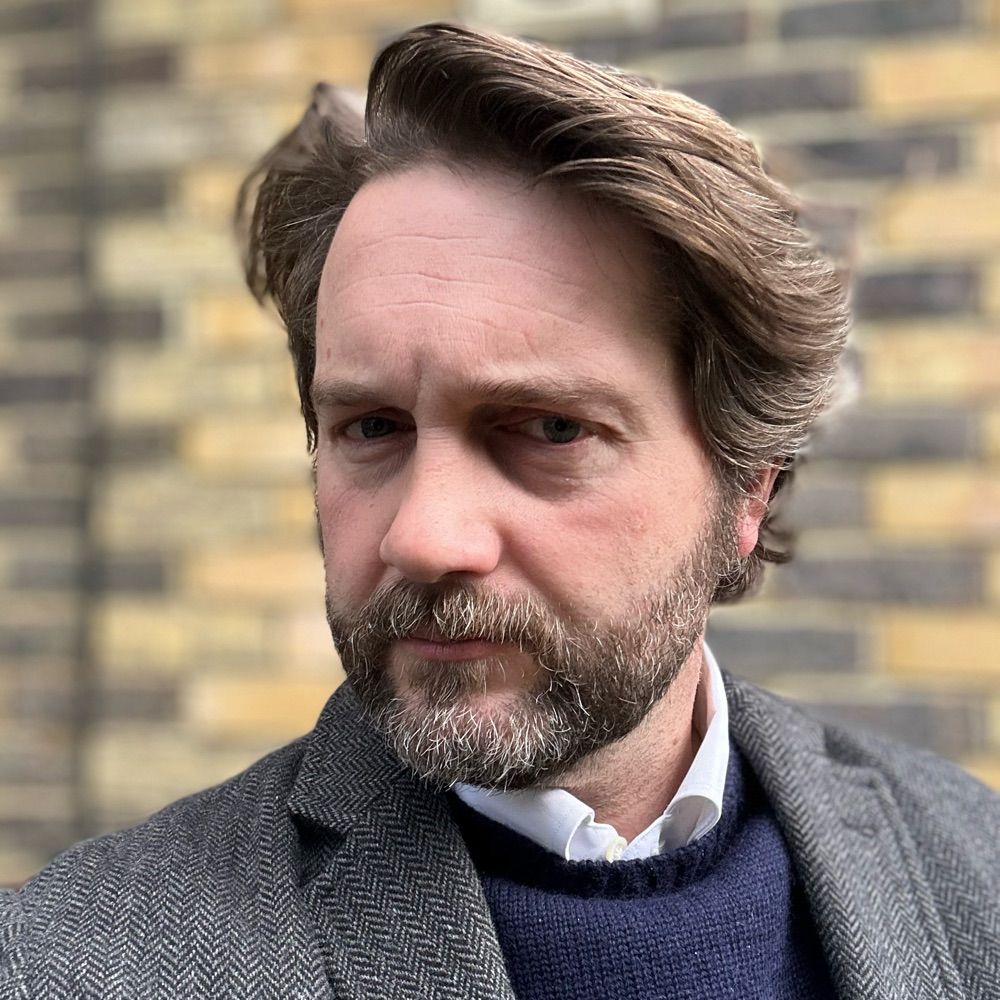 Jon Fowler.
