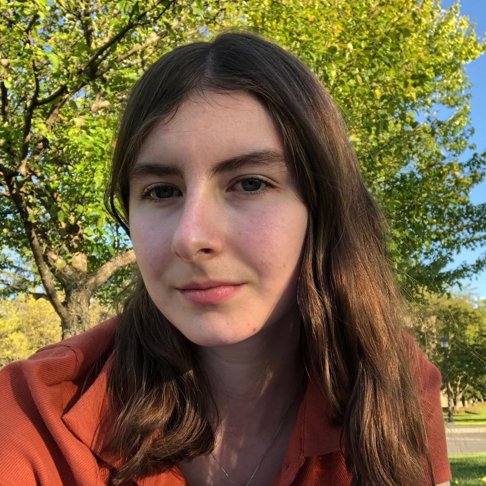 Caitlin Morgrove