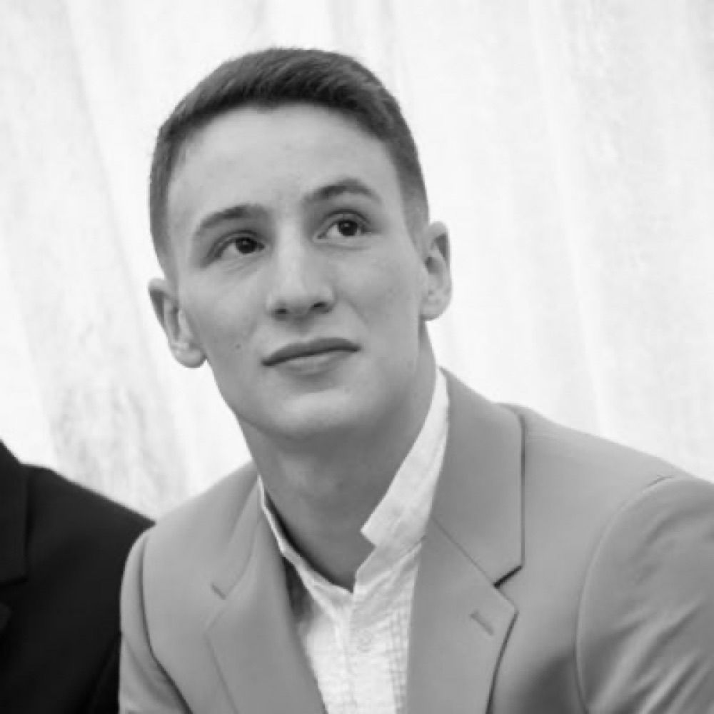 Ethan Cohen