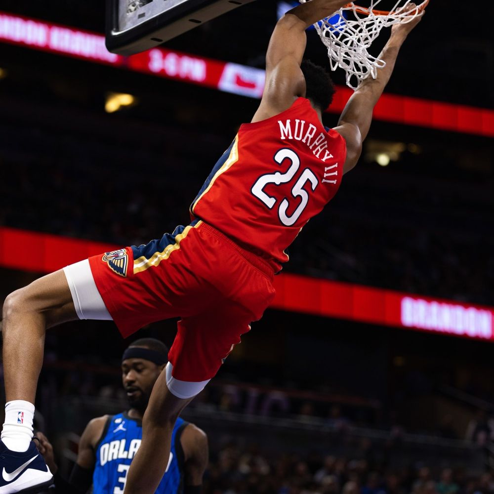OG Pels Fan