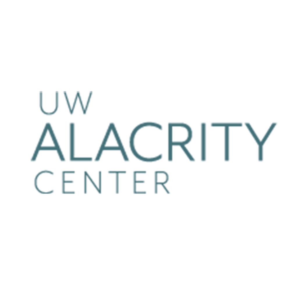 UW ALACRITY Center