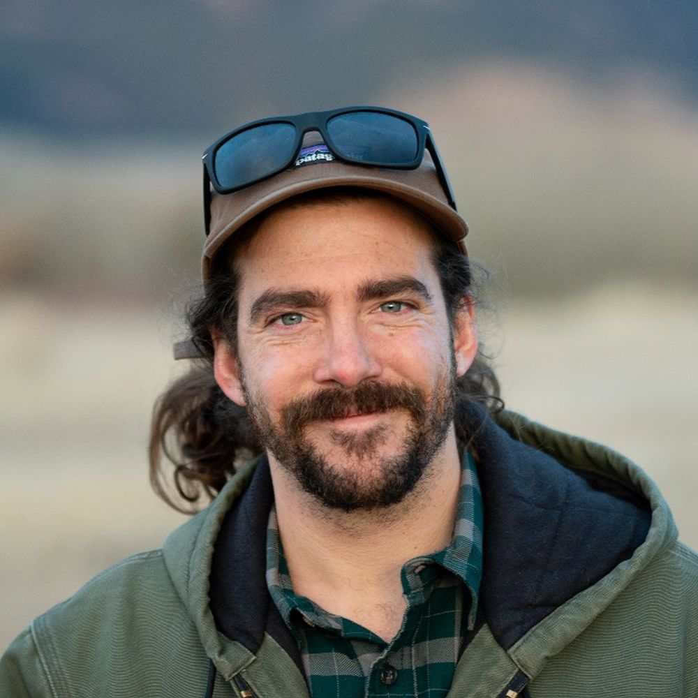 Ben Tumolo