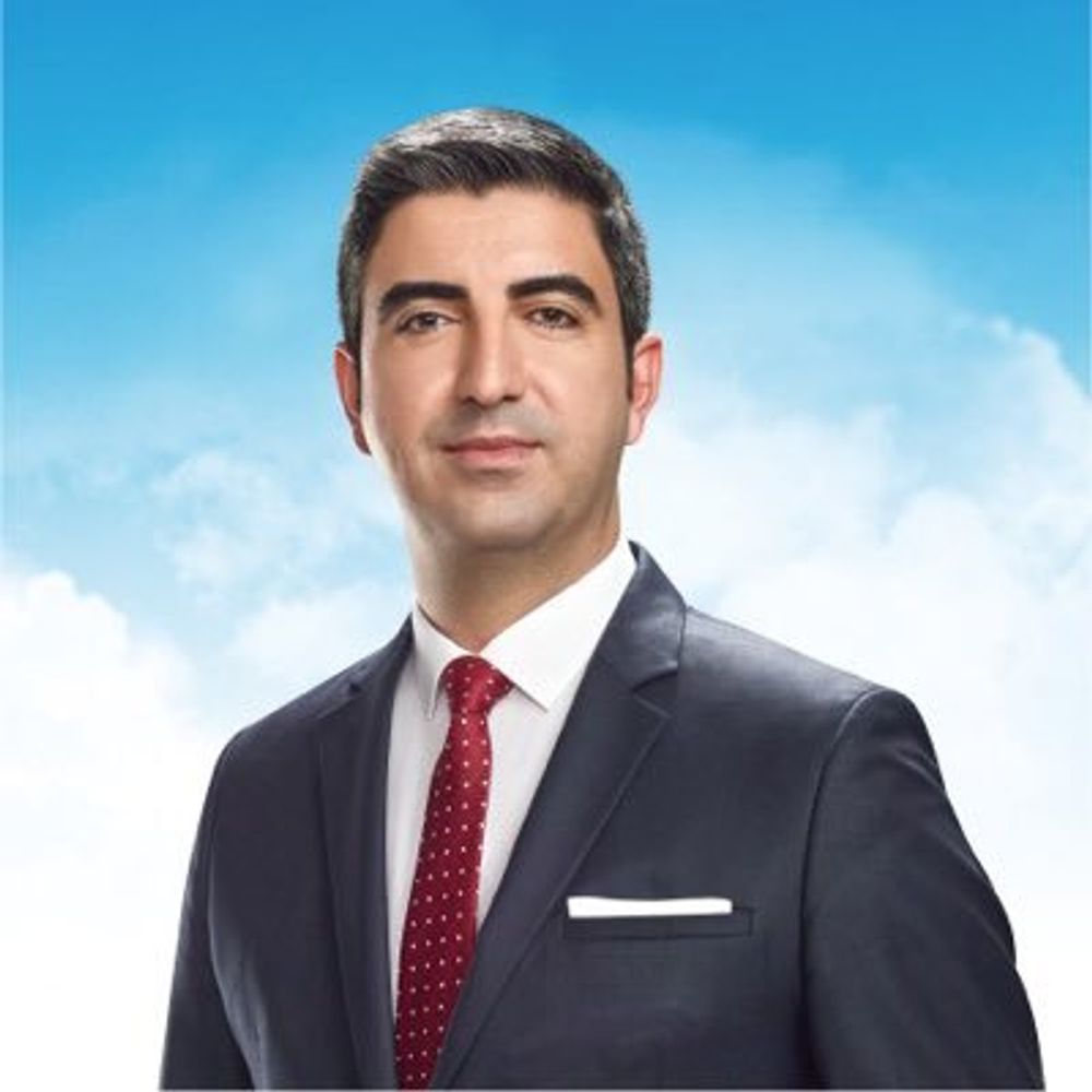 Gökhan Yüksel