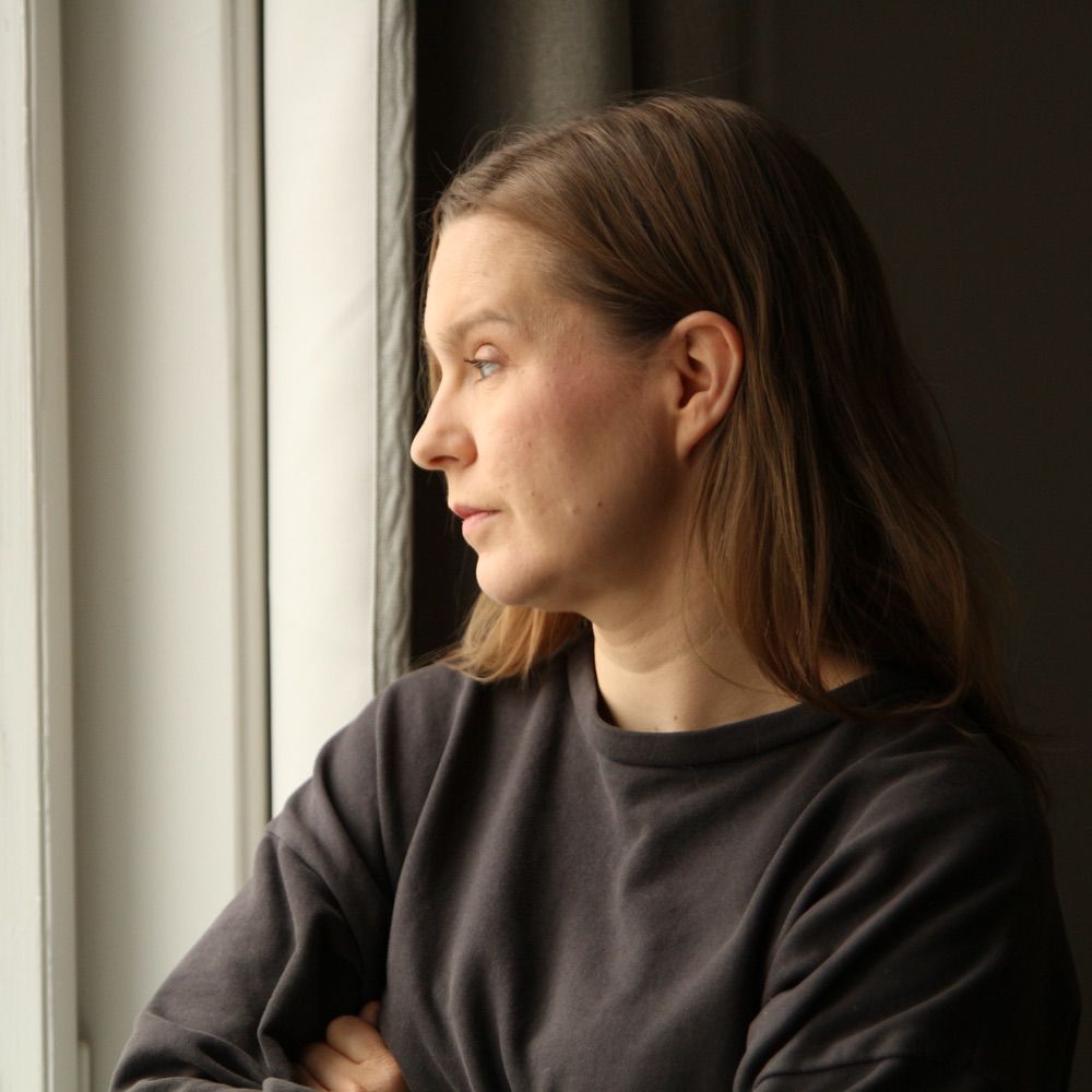 Anna E. Karvonen