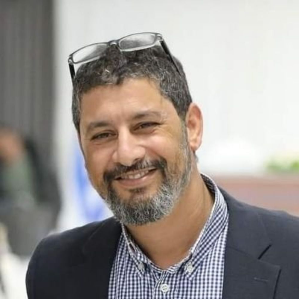 Nati Yefet