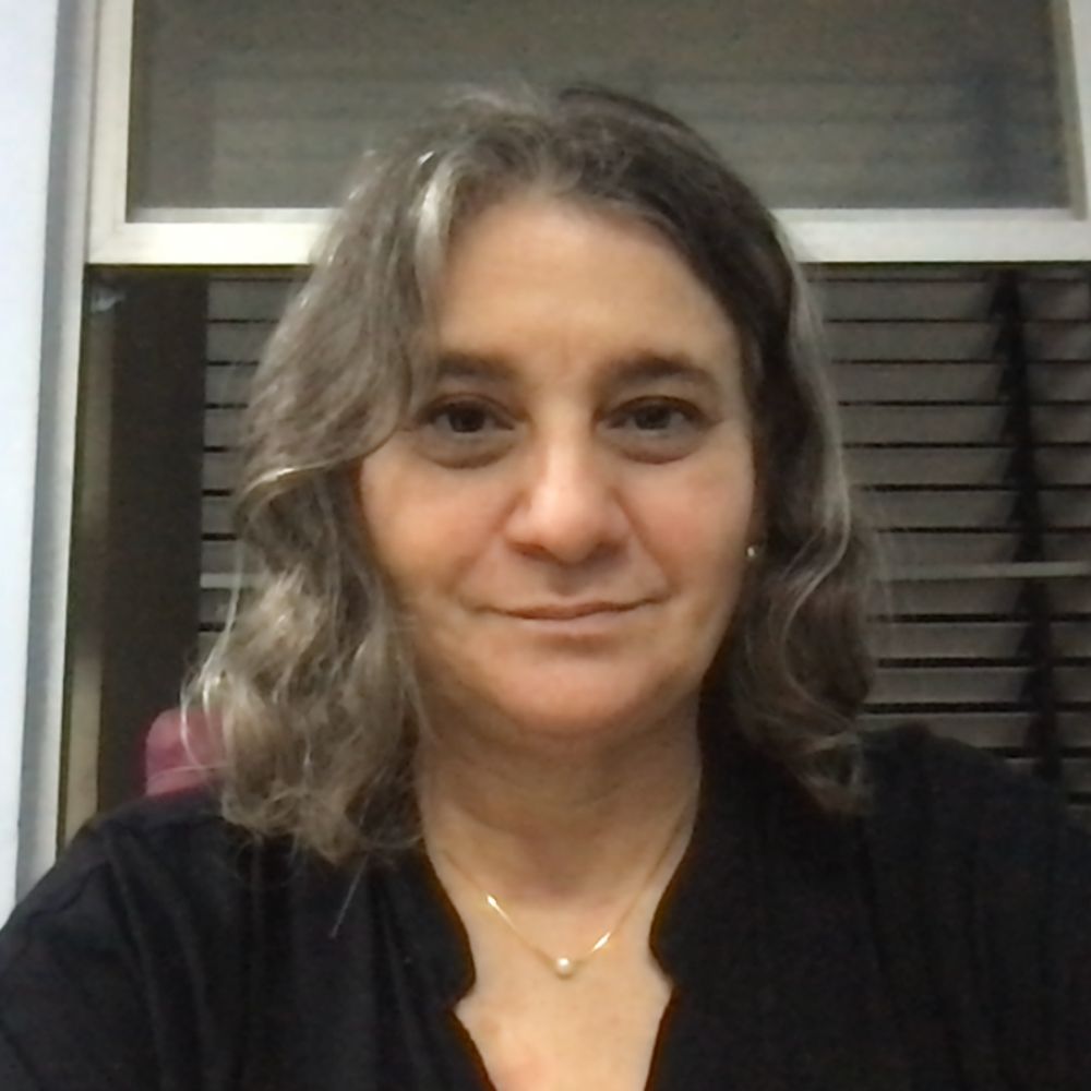 Christina von Flach