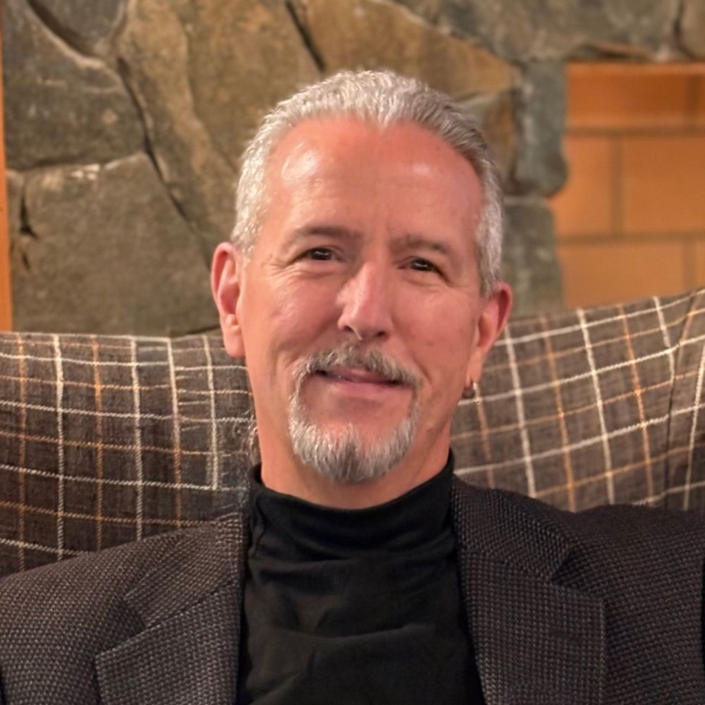 Mark W. Neville, MDiv