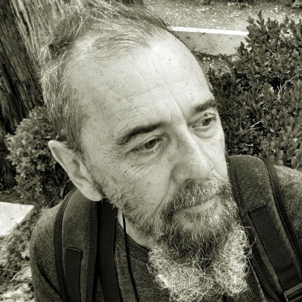 Isaías Garde