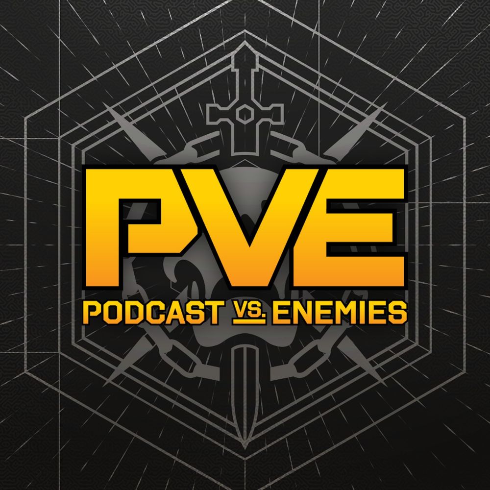 Podcast vs Enemies