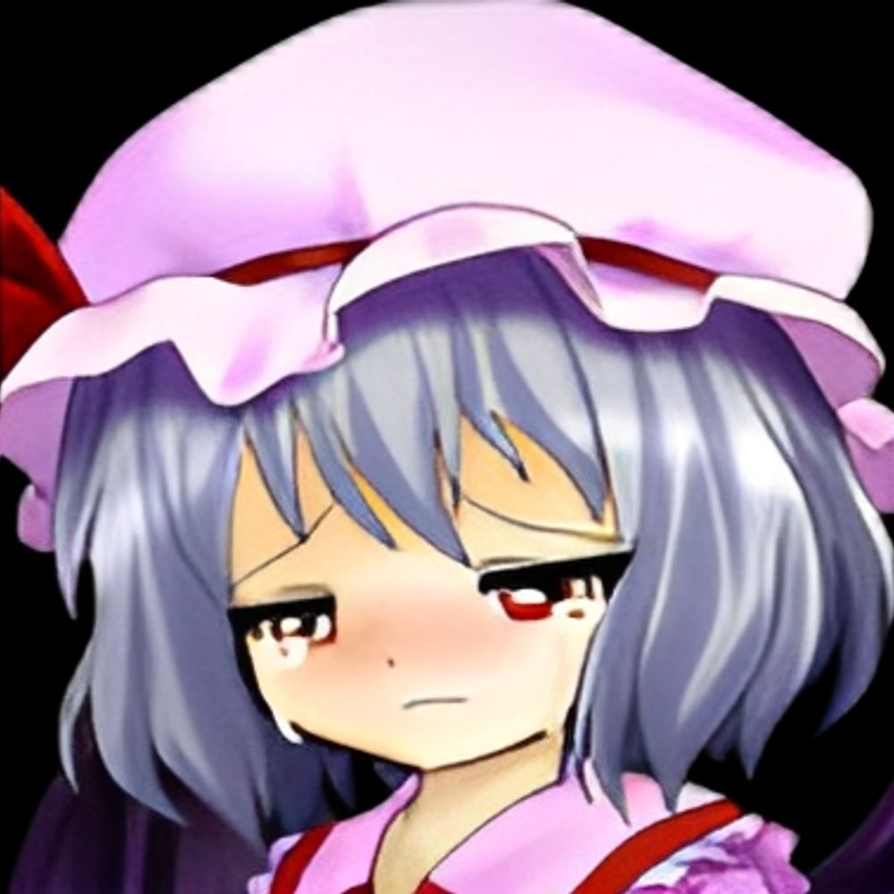 のは