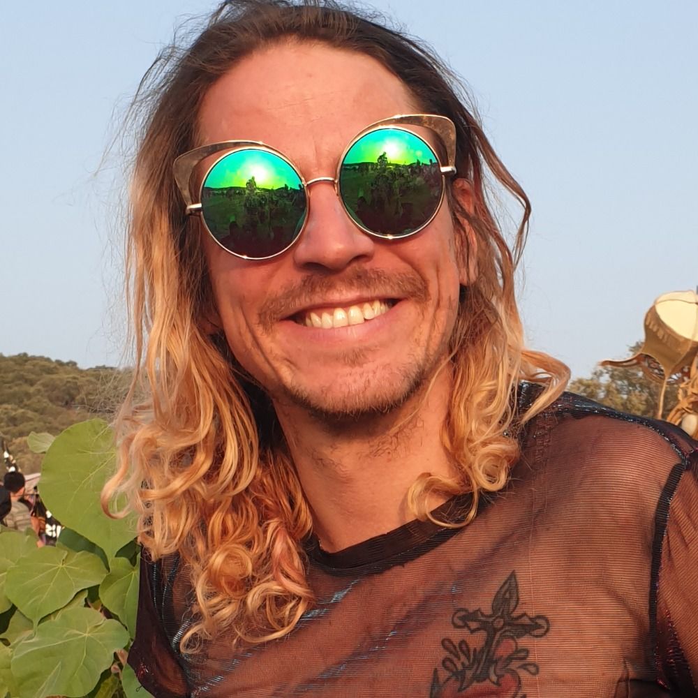 Christian Øie 