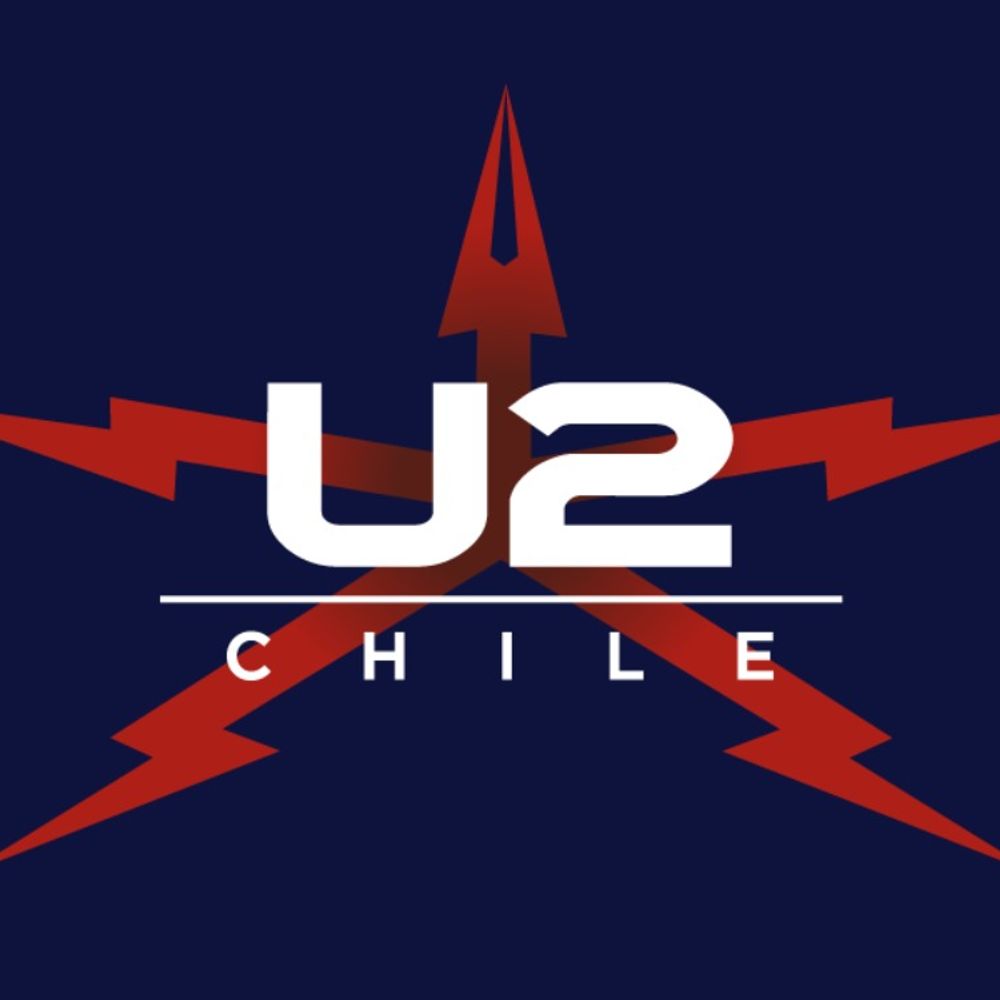 U2 Chile