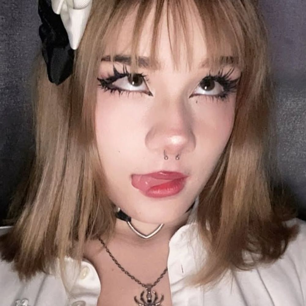Luanna🖤