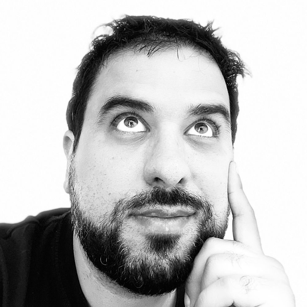 Daniele Margutti