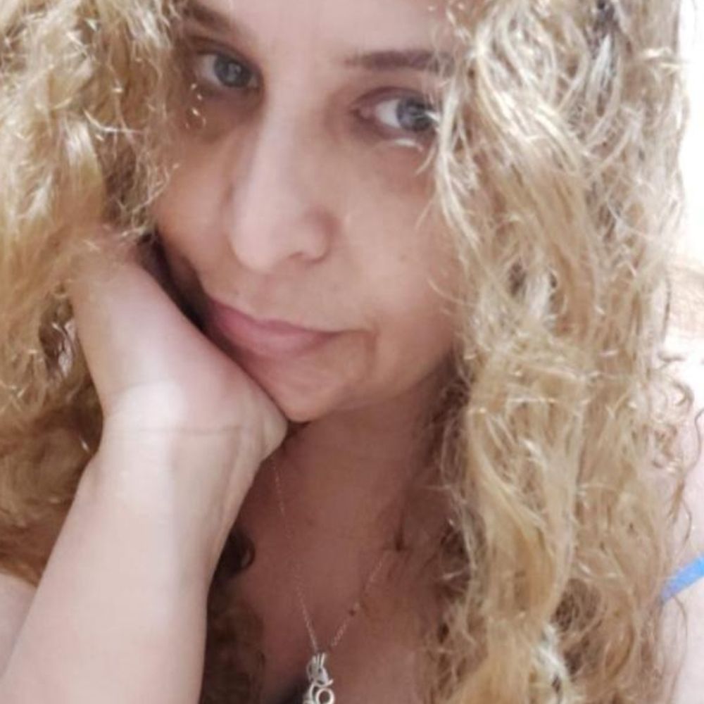Andrelina Rezende